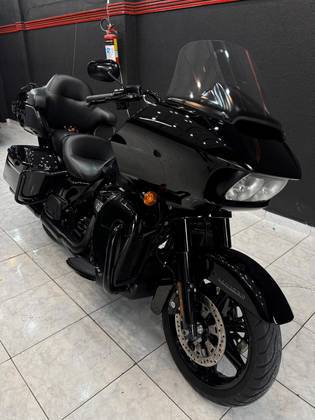 HARLEY-DAVIDSON ROAD GLIDE LIMITED HARLEY-DAVIDSON ROAD GLIDE LIMITED